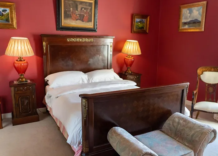 Castle Grove Country House Hotel