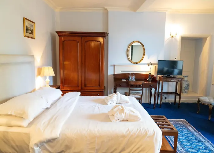 Castle Grove Country House Hotel