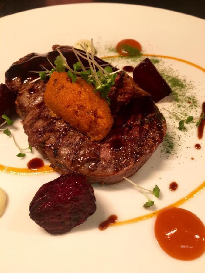 Castle Grove Hotel Letterkenny
