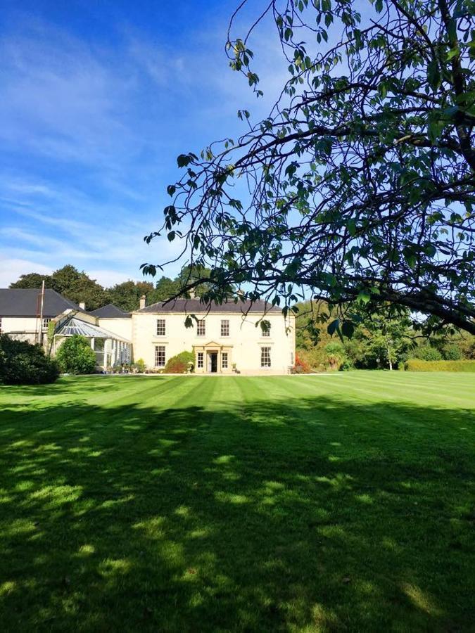 Castle Grove Hotel Letterkenny